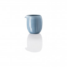 Mliekovka Joyn Denim Blue 0,42 lt porcelán modrý
