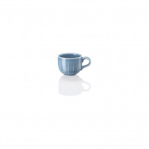 Šálka espresso Joyn Denim Blue 0,09 lt porcelán modrý