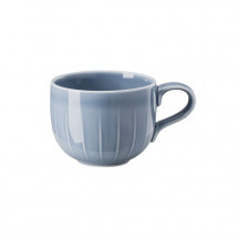 Šálka káva Joyn Denim Blue 0,2 lt porcelán modrý