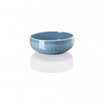 Miska Joyn Denim Blue 16 cm porcelán modrý