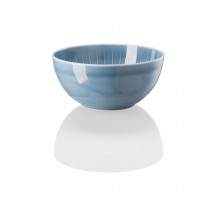 Miska Joyn Denim Blue 19 cm porcelán modrý