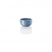 Miska Joyn Denim Blue 8 cm porcelán modrý