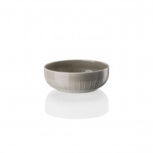 Miska Joyn Grey 16 cm porcelán šedý