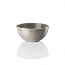 Miska Joyn Grey 19 cm porcelán šedý