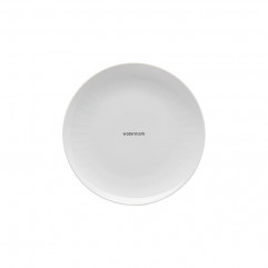Tanier Joyn White plytký 20 cm porcelán biely