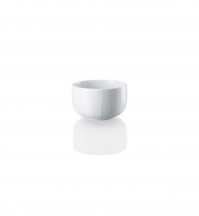 Cukornička bez viečka Joyn White 0,28 lt porcelán biely