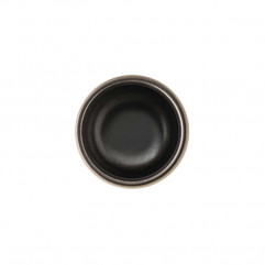 Šálka espresso bez uška Joyn Stoneware Iron 0,09 lt kamenina šedá
