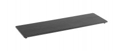 Podnos bridlica VALO GN 2/4 53x16,2cm hrúbka materiálu 6-9 mm, spodná strana šetrná k nábytku, rovné hrany