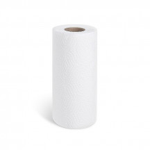 Kuchynská utierka (PAP FSC Mix) 2vrstvá Ø10,5cm 23cm x 11m 50 útržkov [2 ks]