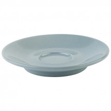 Podšálka SNUG espesso Ø 11,5 cm, výška: 2 cm, porcelán, farba modrá