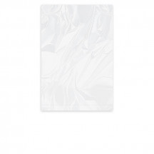 Vrecko ploché (LDPE) transparentné 25 x 35 cm [100 ks]