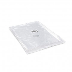 Vrecko ploché (LDPE) transparentné 25 x 35 cm [100 ks]