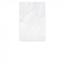 Vrecko ploché (LDPE) silné transparentné 20 x 30 cm [100 ks]