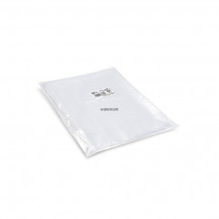 Vrecko ploché (LDPE) silné transparentné 20 x 30 cm [100 ks]