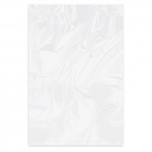 Vrecko ploché (LDPE) silné transparentné 30 x 50 cm [100 ks]