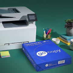 Kancelársky papier PREMIUM 80g/m² biely `A4`  [500 listov]