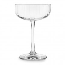 Pohár LINEAR 25,1 cl miska sekt