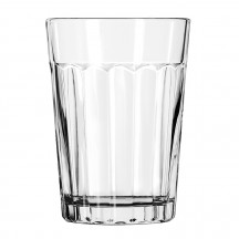 Pohár PANELED 25,1 cl long