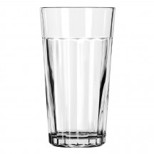 Pohár PANELED 47,3 cl long