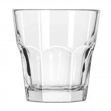 Pohár GIBRALTAR 26,6 cl whisky