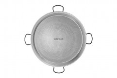 Panvica PAELLA GRANDE indukcia 130 cm, leštená oceľ