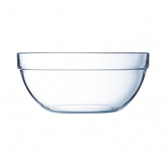Miska EMPILABLE 17 cm / 1,1 l tvrdené sklo