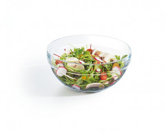 Miska EMPILABLE 17 cm / 1,1 l tvrdené sklo