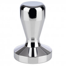 Tamper presovač  na kávu Ø 5,8 cm, výška: 8,5 cm, 0,65 kg nerez