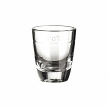 Pohár GIN ciach 2cl shot