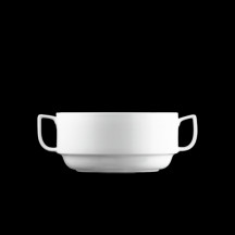 Misa TIME 2,6 l polievka biela