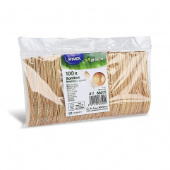 Kávová lyžička (bambusová FSC 100%) 11cm [100 ks]