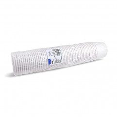Papierová miska (PAP/PE) biela Ø110mm 475ml [50 ks]