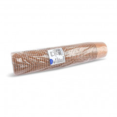 Papierová miska (PAP/PE) kraft Ø110mm 475ml [50 ks]