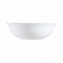 Miska CADIX 16 cm/57 cl opál biela