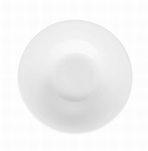 Tanier hlboký 22 cm Neve biely