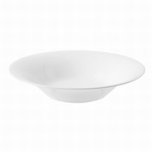 Tanier hlboký cestoviny 27,5 cm Neve biely