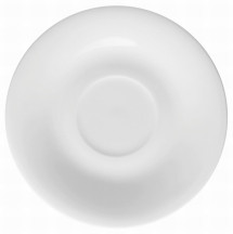 Podšálka 13 cm Neve biela