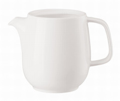 Konvica káva 0,3 l / 10 cm Neve biela