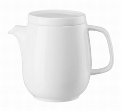 Konvica káva 0,3 l / 10 cm Neve biela