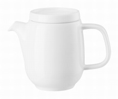 Viečko ku konvici káva 0,3 l Neve biele
