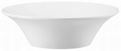 Miska Ø 16,5 / 5 cm Neve biela