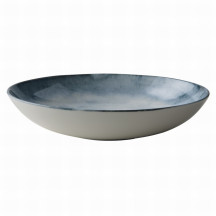 Tanier hlboký oválny 25x20 cm Shade Sea, porcelán