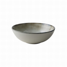 Miska 13 cm/5 cm Shade Earth, porcelán