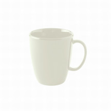 Hrnček Ø 8 cm, výška 10 cm, 0,3 l Eclipse Day, porcelán