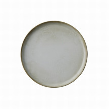 Tanier plytký 20,5 cm Shade Thierra, kamenina
