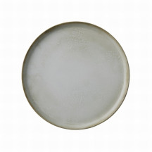 Tanier plytký 25 cm Shade Thierra, kamenina