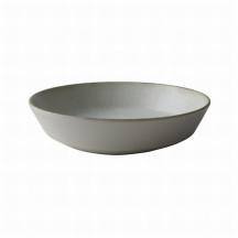 Tanier hlboký 21 cm Shade Thierra, kamenina