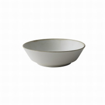 Miska 17 cm/5 cm Shade Thierra, kamenina