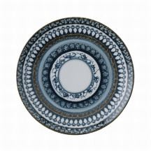 Tanier plytký 20 cm Mediterraneum, porcelán