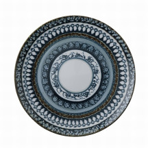 Tanier plytký 27,5 cm Mediterraneum, porcelán